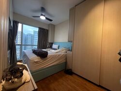 The Tampines Trilliant (D18), Condominium #573389631